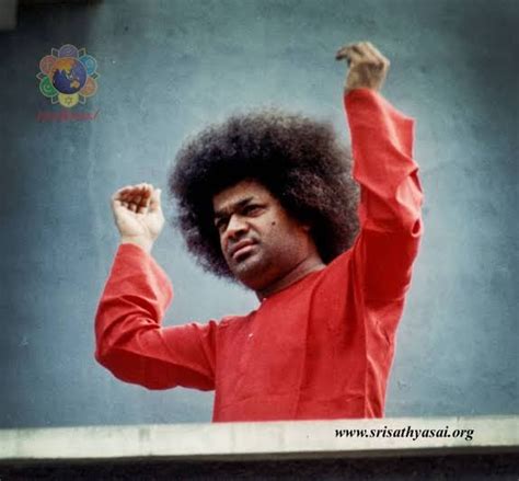 Sai-Luv: Sathya SAI miracles after samadhi