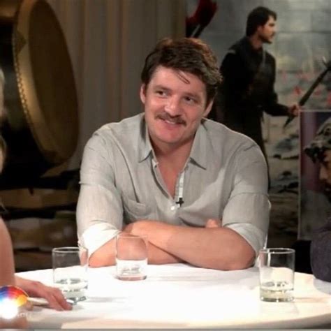 Pin De Pang Rum En Pedro Pascal En 2024 Pericos Viejitos Pedro Pascal