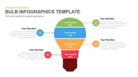 Bulb Powerpoint Template And Keynote Slidebazaar