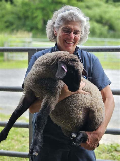 Integrated Parasite Management For Sheep Goat Producers Event