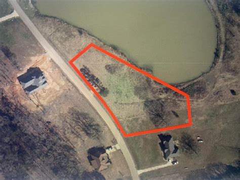 Ridge Farm Cv Lot Saltillo Ms Realtor