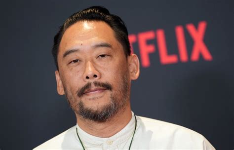 David Choe Artist Musician Actor Journalist Podcaster