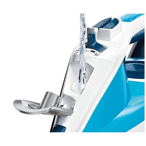 Fer a Repasser Bosch Sensixx'x DA30 2800W