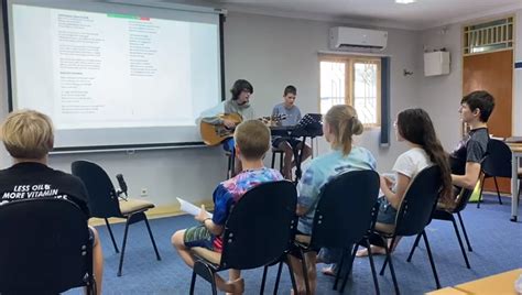 msg education  modular study group