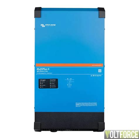 Inwerter Multiplus Ii Victron Energy