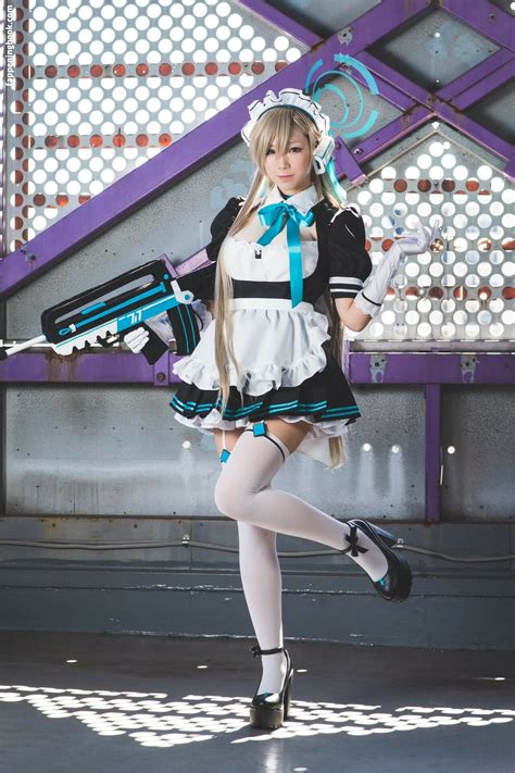 Eroticneko Nawo Nawo Cosplay Nude Onlyfans Leaks Fappening Fappeningbook