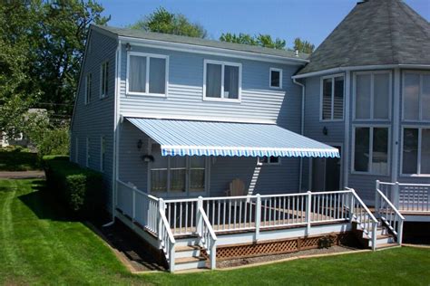 The Benefits Of Installing A Retractable Patio Awning Pcunw