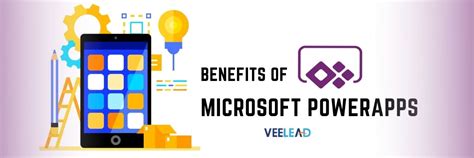 What Can You Do With PowerApps Top Benefits Of Microsoft PowerApps