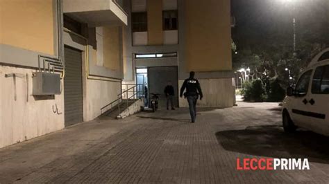 Aggressione A Colpi Di Coltello E Pistola Nella 167 Chiuse Le Indagini