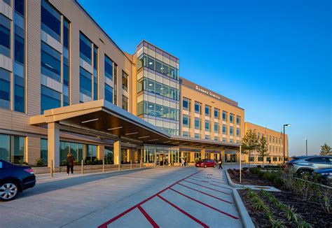 Barnes Jewish West County Hospital