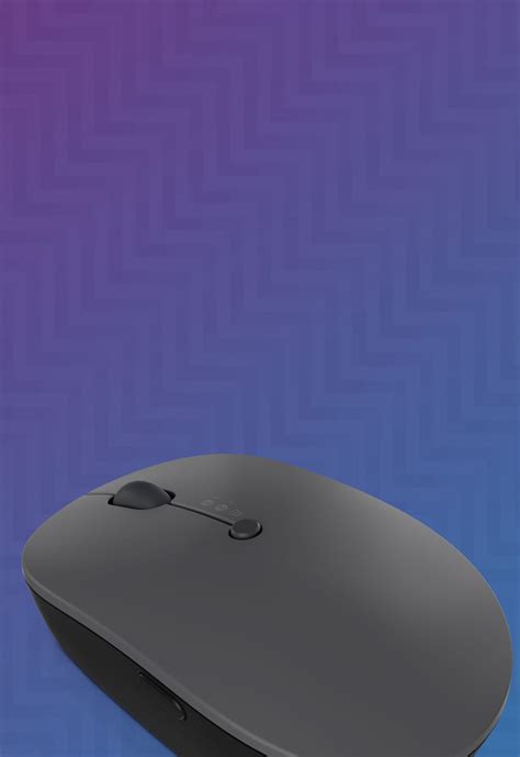 Lenovo Go Wireless Multidevice Mouse | Lenovo Saudi Arabia