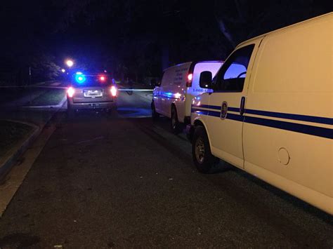 Man Fatally Shot In Prince Georges County The Washington Post