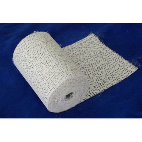 White Plaster Bandage at Best Price in Delhi, Delhi | Sitholiwal ...