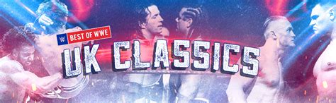 WWE Best Of UK Classics DVD Amazon Co Uk Stone Cold Steve Austin