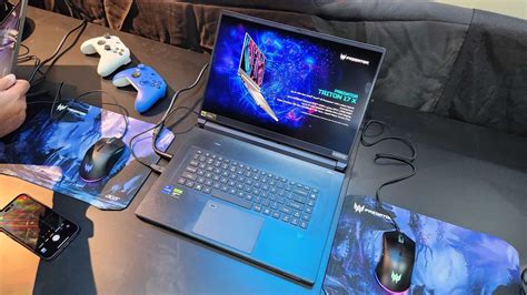 Brand new Acer Predator gaming laptops announced to uplift your gaming ...