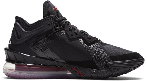 Nike Lebron 18 Low - Review, Deals, Pics of 12 Colorways