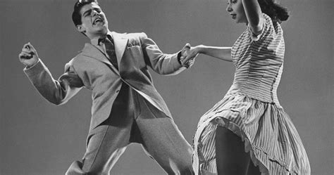 LINDY HOP I Swing Dance Classes in Tampa! 6-Week Course