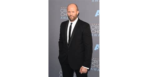 Jason Statham July 26 Celebrities Born In 1967 Popsugar Celebrity