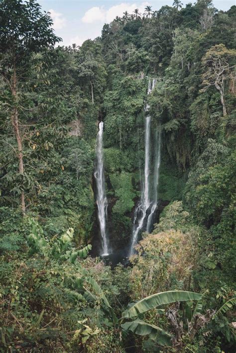 Sekumpul Waterfall Bali A Complete Guide Wishing On A Waterfall