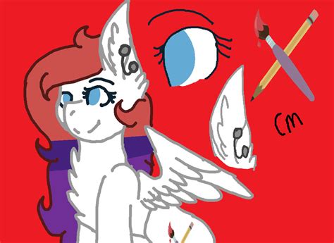 Oc Ref Sheet By Jonnyman1003 On Deviantart