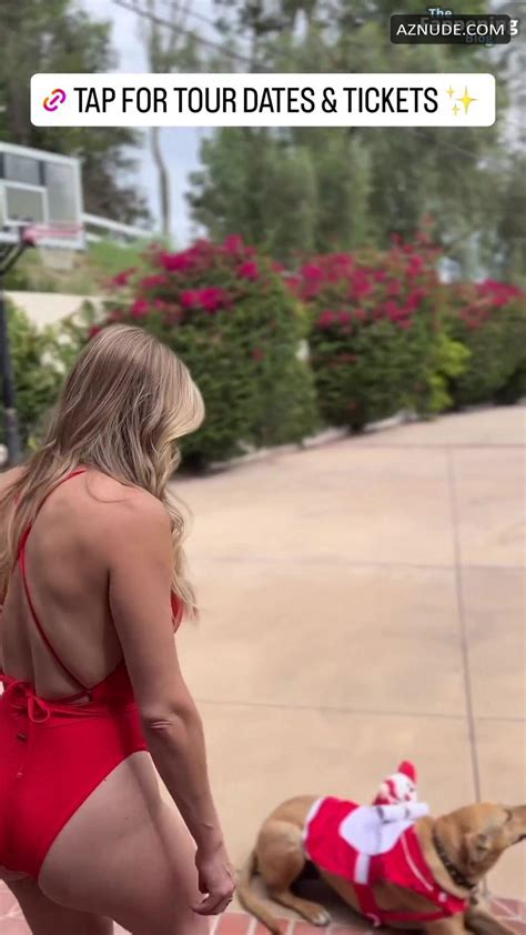 Leann Rimes Nude Aznude