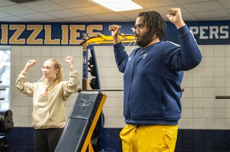 Sports & Fitness Management | Franklin College | Find your future at