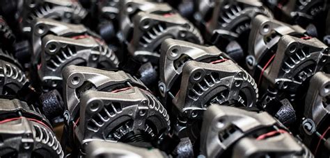 Borg Automotive amplía su gama en 113 referencias