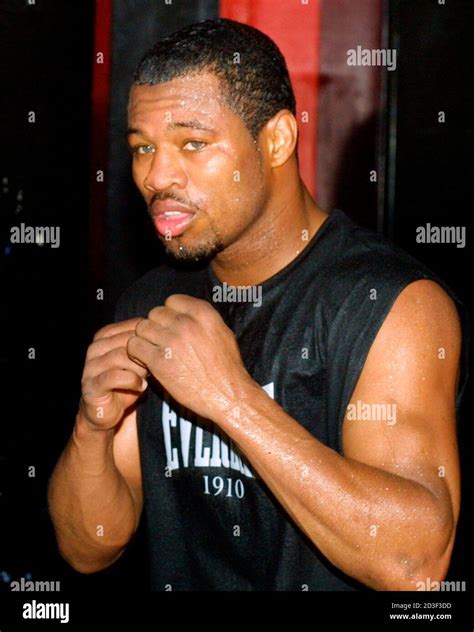 Sugar Shane Mosley High Resolution Stock Photography And Images Alamy