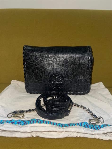 Tory Burch Marion Combo On Carousell