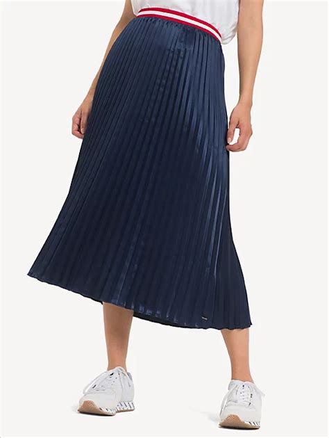 Womens Skirts Tommy Hilfiger®