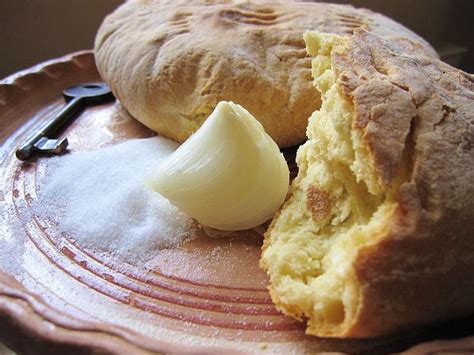 Traditional Serbian Bread Pogaca Pogaca Recipe Serbian Recipes Food