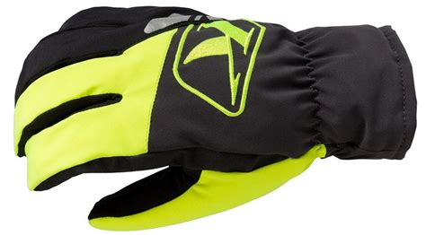 Klim Snowmobile Gloves Buyer’s Guide - Snowmobile.com