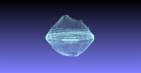 LIDAR The Laser Technology Used To Measure An Entire Asteroid Survey