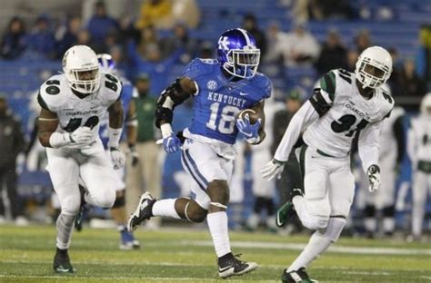 Photos Kentucky Unveils New Uniforms