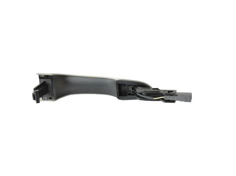 Chrysler Pacifica Handle. Exterior door. Right. [bright door handles ...