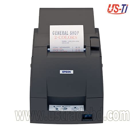 Rongta Rp Iv Useb Pos Thermal Printer