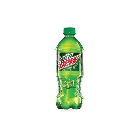 mtn dew culture exotic snack shop