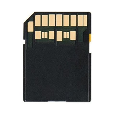 Карта памяти Transcend SDHC 64GB C10 700S UHS-II U3 V90 R285/W180 MB/s ...