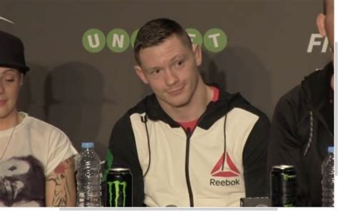 Here S How To Watch Joe Duffy V James Vick At Ufc Donegal Daily