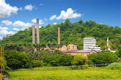 Usina de cana Paineiras está otimista nova safra JornalCana