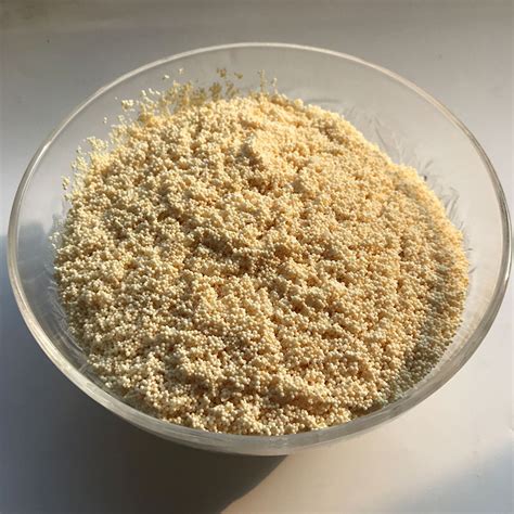 Wholesale Weak Acid Cation Exchange Resin Manufacturer And Supplier