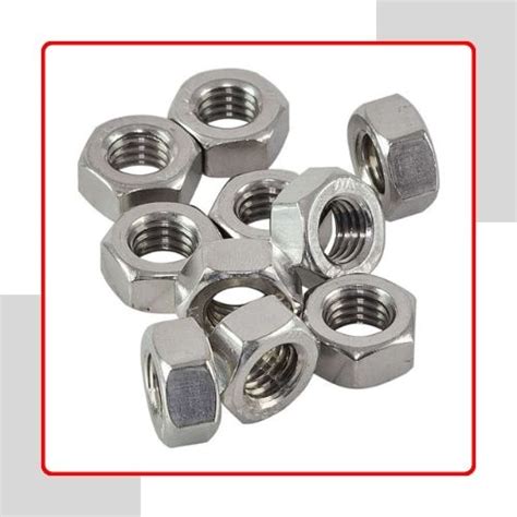 Super Duplex Steel Fastener Manufacturer And Supplier In Dubai Uae