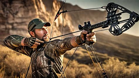 Which Compound Bow Is Best For Hunting