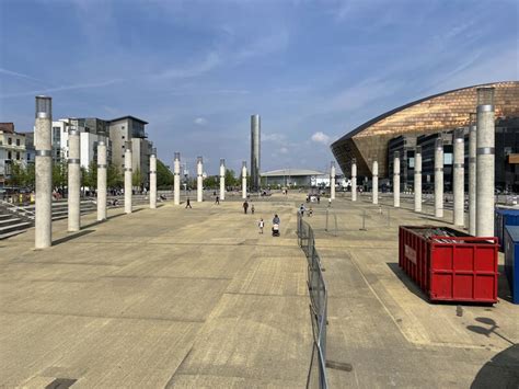 Former Dock Lighting Towers Mr Ignavy Cc By Sa 2 0 Geograph