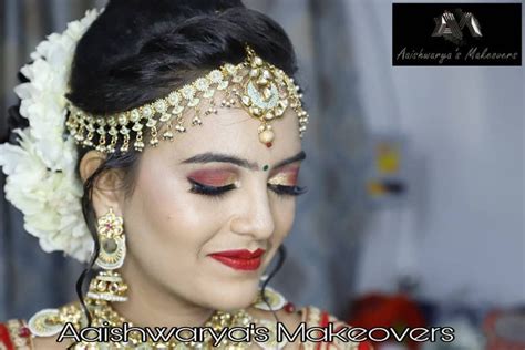 31 Likes 2 Comments Aaishwarya S Makeovers Aaishwaryas Makeovers