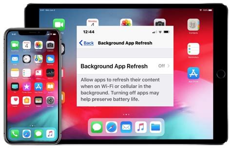 How to Disable Background App Refresh on iPhone & iPad