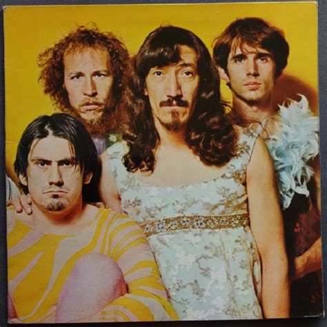 Frank Zappa We re only in it for the money (Vinyl Records, LP, CD) on ...