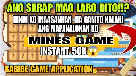 Mines Game Kumita Ng Malaki Sa Ganitong Paraan Tips And Tricks Paano