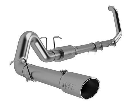 2002 Ford F 250 Super Duty Mbrp Performance Exhaust S6200409 Mbrp Xp