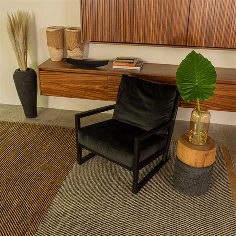 Striped Nude Blue Mughal